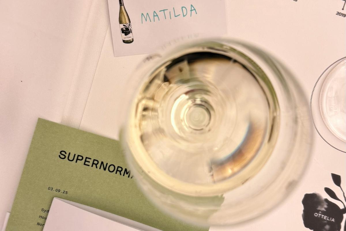 A Decade of Mount Gambier Riesling