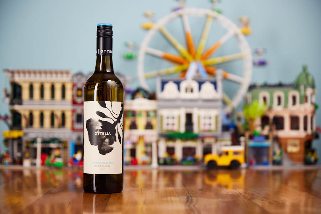 Australia's Best Alternative Sauvignon Blanc